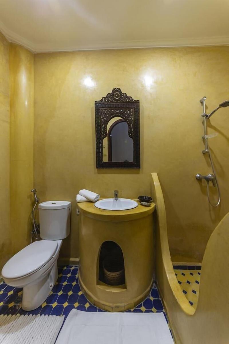 Maison Belbaraka Marrakesh