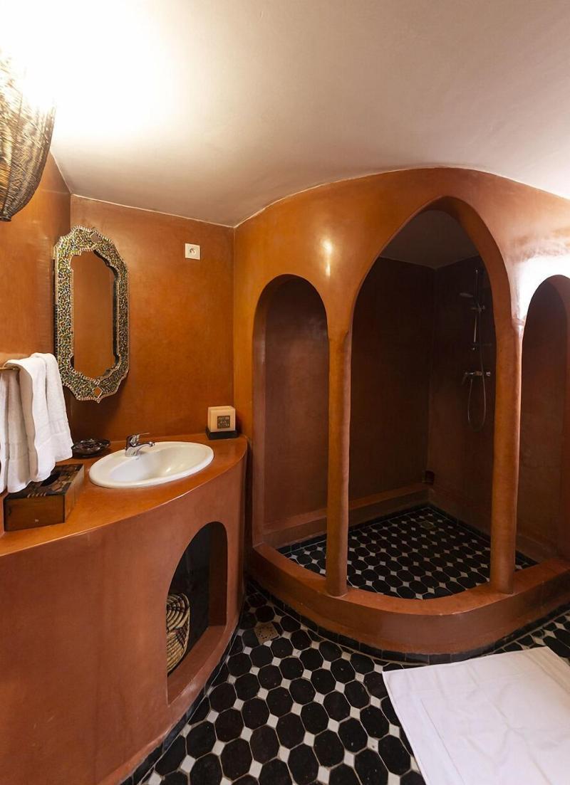 Maison Belbaraka Riad Marrakesh