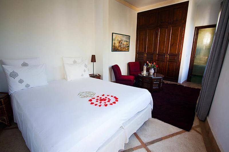 Riad Riad Chergui Marrakesh