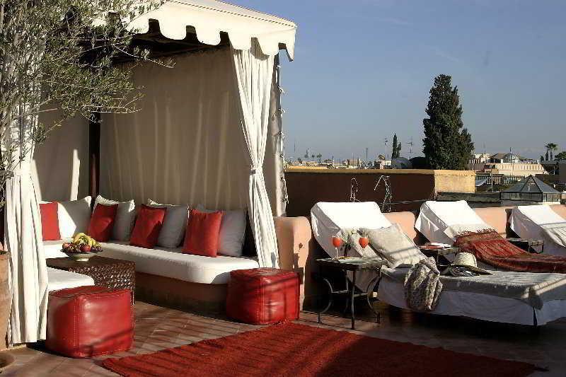 Riad Chergui 4*