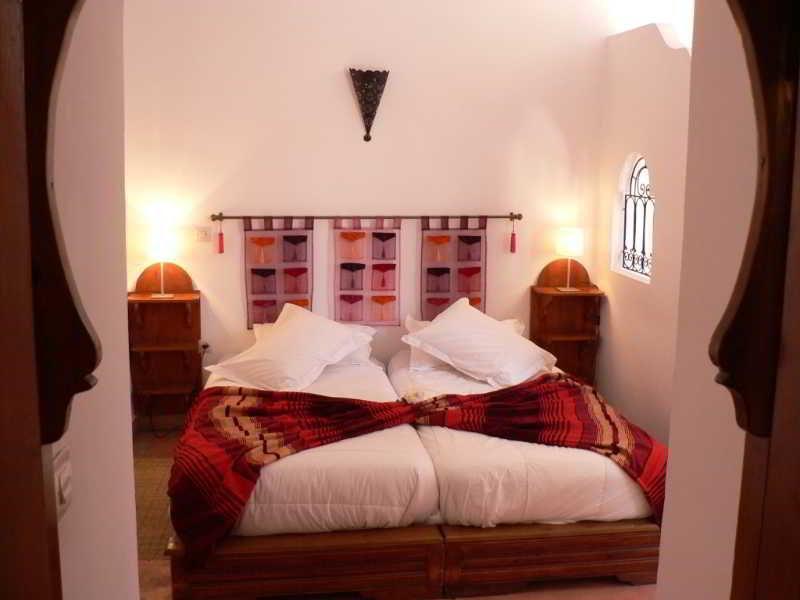 Riad Nora