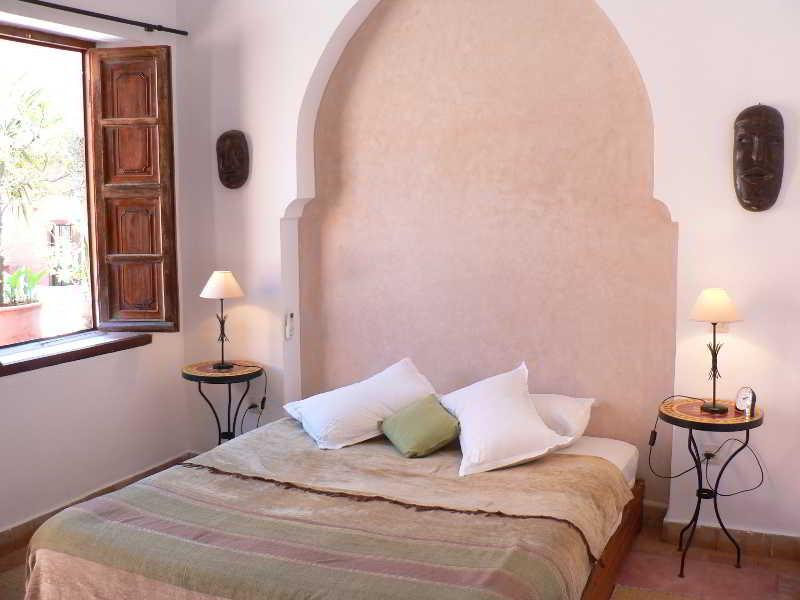 Riad Nora 3*
