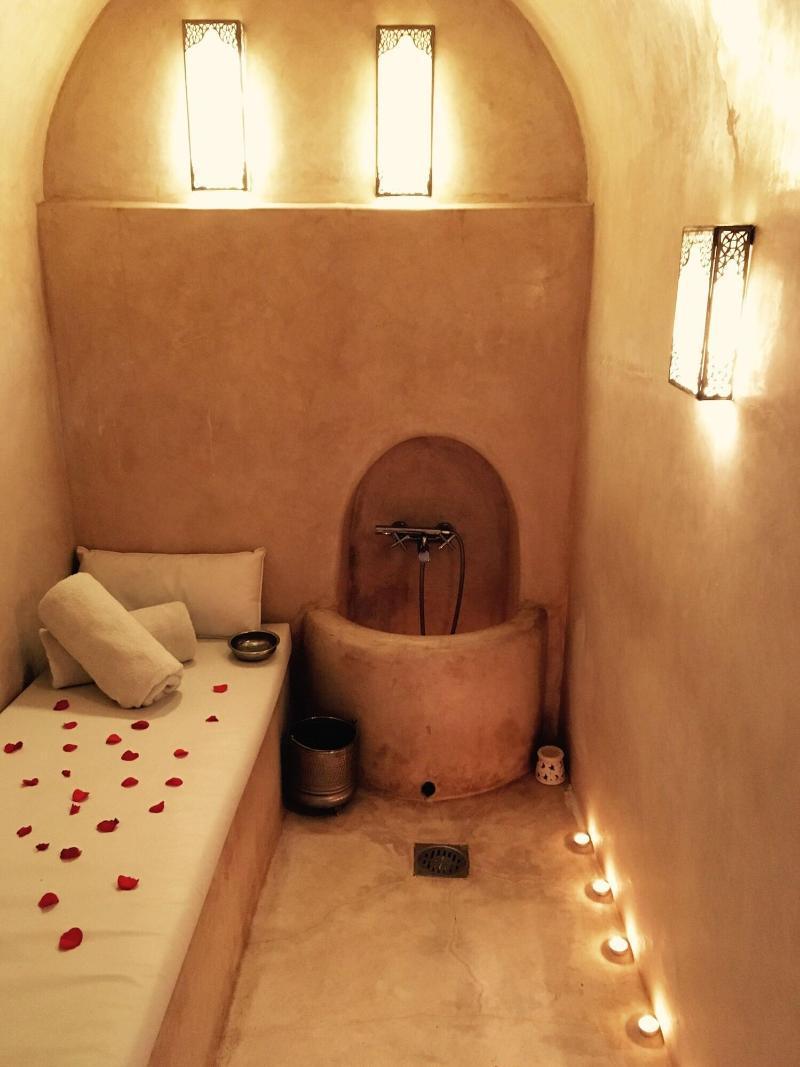 Tawargit Couette-café Marrakesh