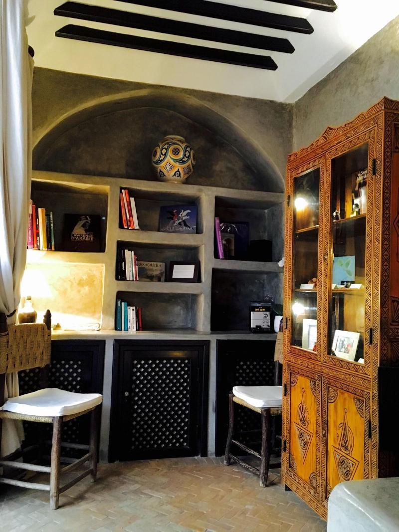 Tawargit Couette-café Marrakesh
