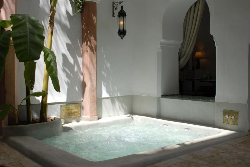 Tawargit Couette-café Marrakesh