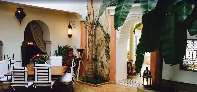 Tawargit Couette-café 4*