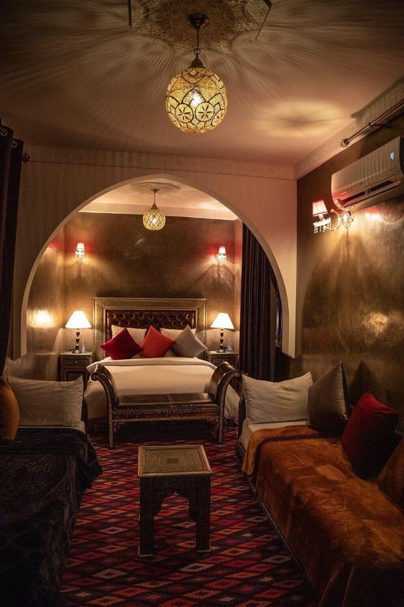 Gem Riad