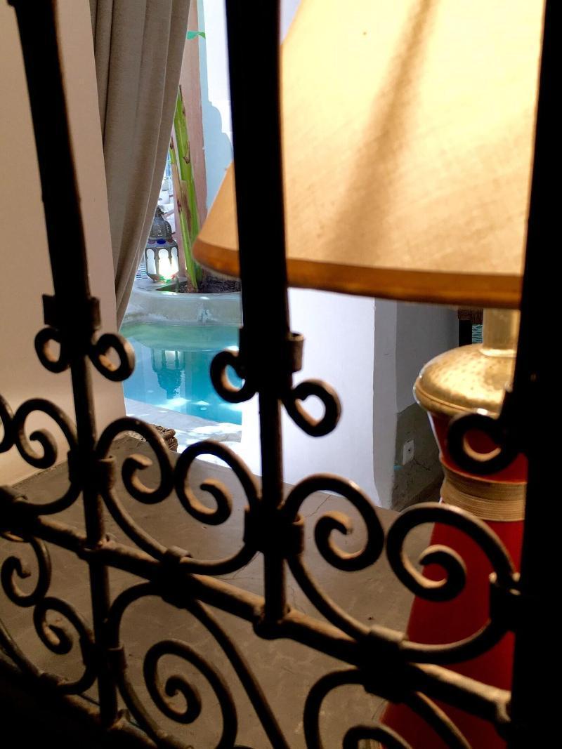 Tawargit Couette-café 4*