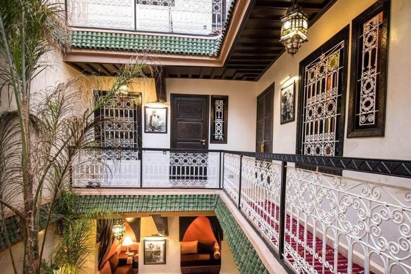 Gem 3* Marrakesh