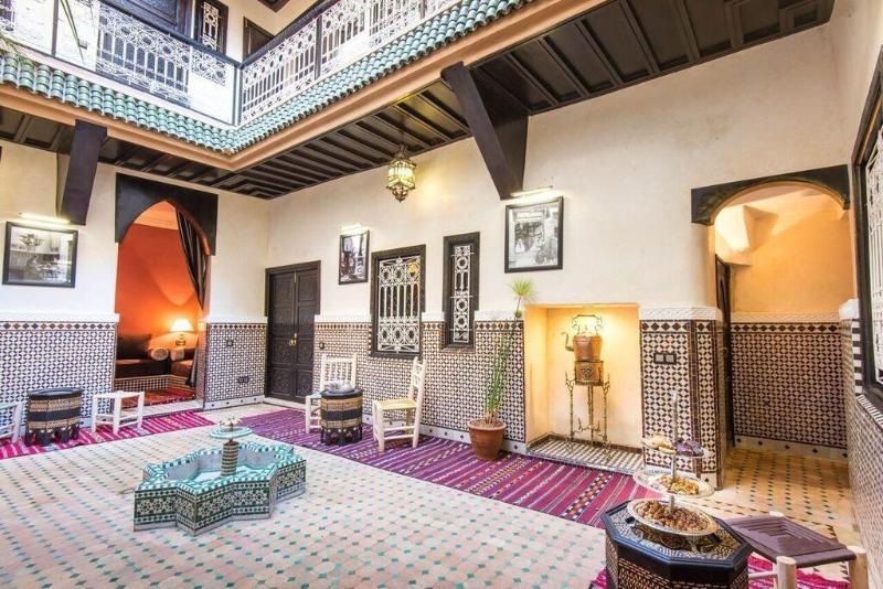 Gem Riad 3*