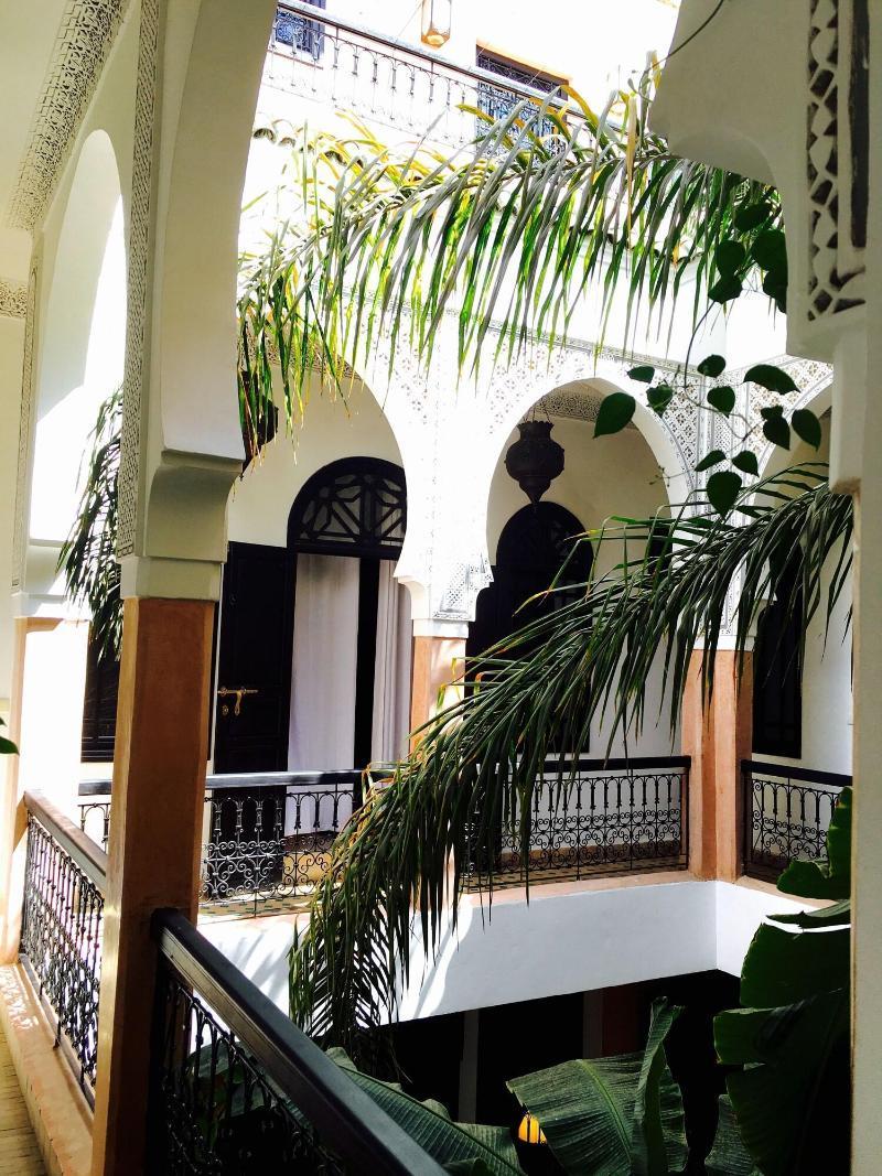 Tawargit Couette-café 4*