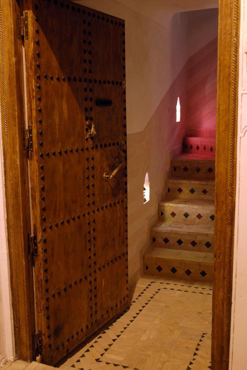 Couette-café Tawargit 4*