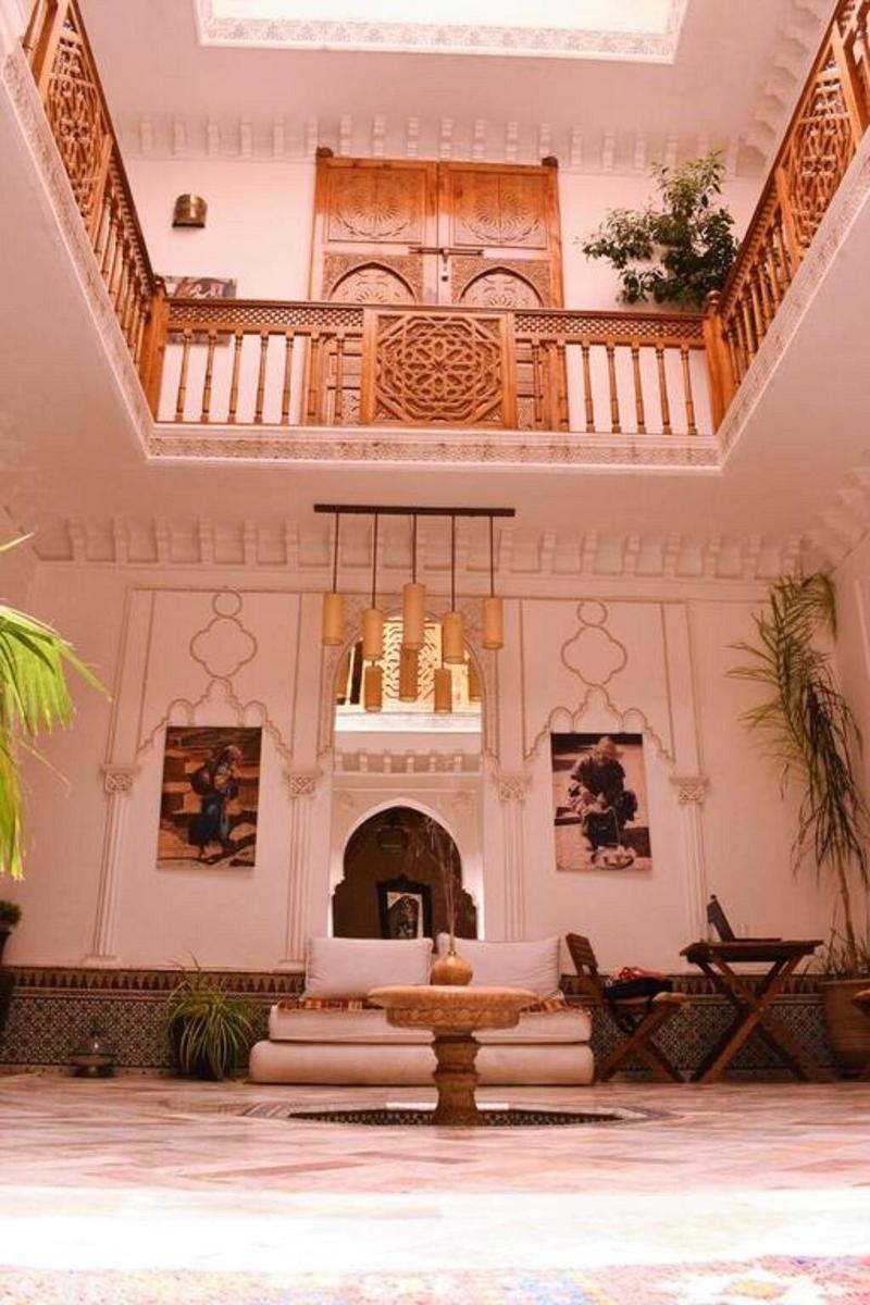 Radia Marrakesh
