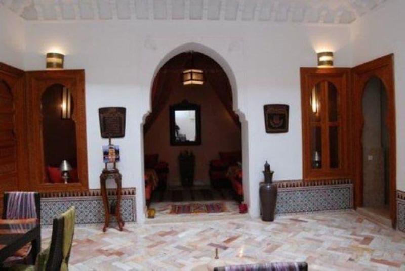 Radia Marrakesh