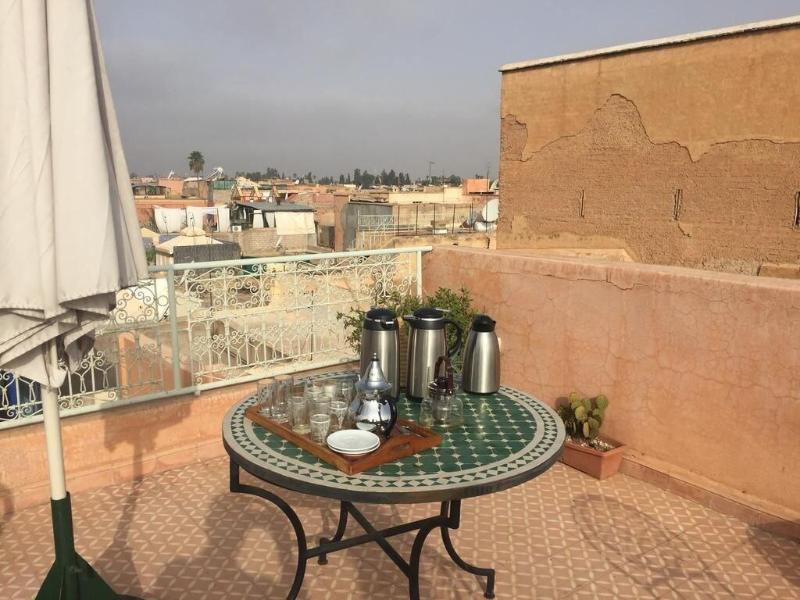 Riad Radia Marrakesh