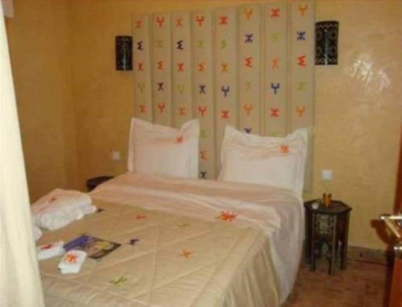 Riad Radia Marrakesh