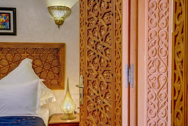 Riad Diamond Of Marrakech & Marrakesh