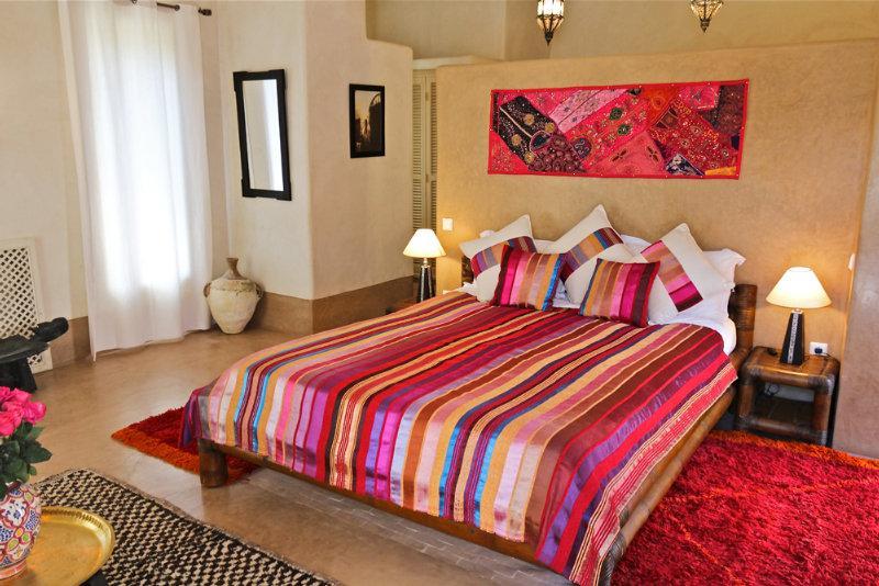 Dar 55 - Berber House Guest house Marrakesh