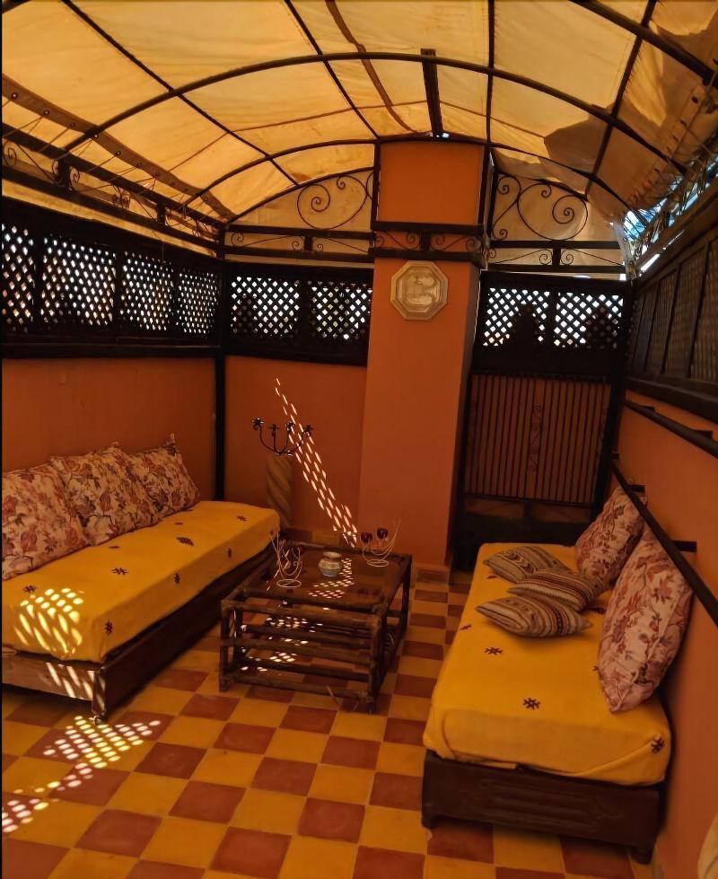 Riad Kalyani Hotel Marrakesh