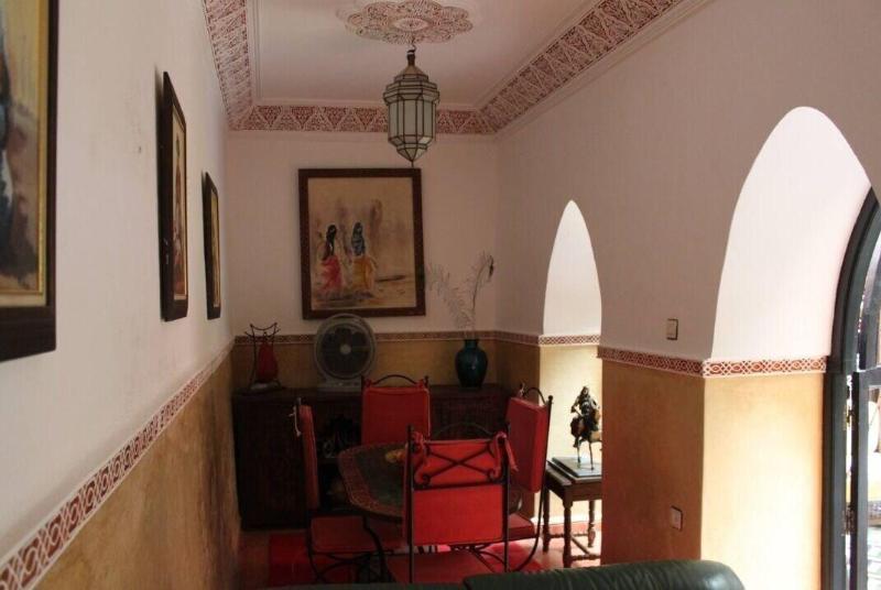 Riad Kalyani Hotel