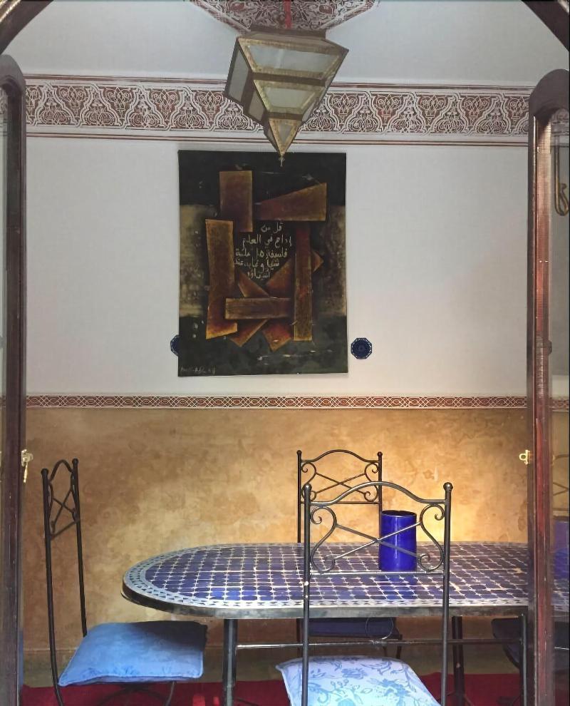 Riad Kalyani 3* Marrakesh