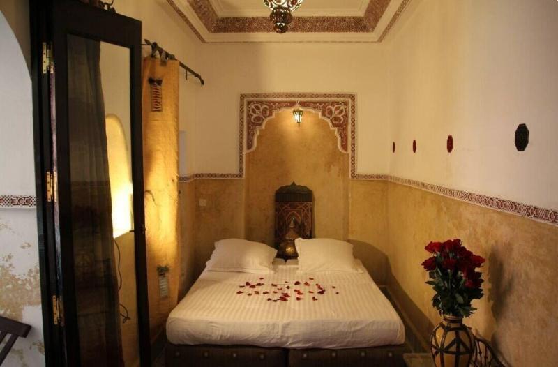 Hotel Riad Kalyani 3*