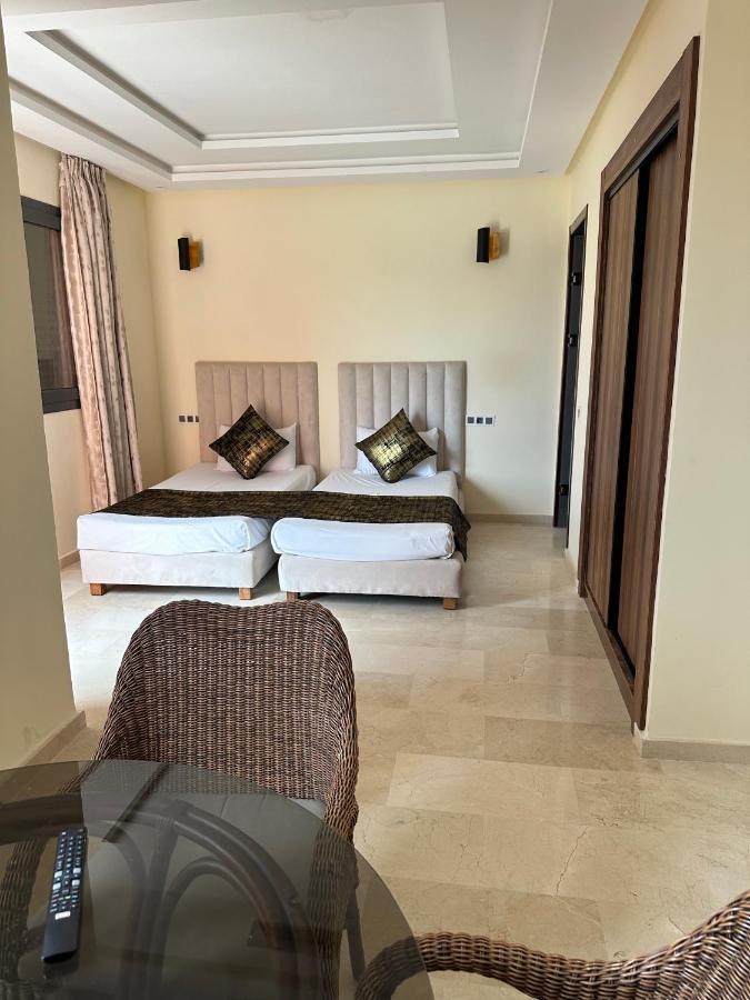 Villa Novia Marrakesh