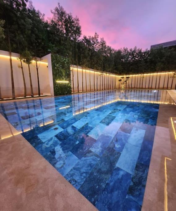 Villa Twin Amelkis