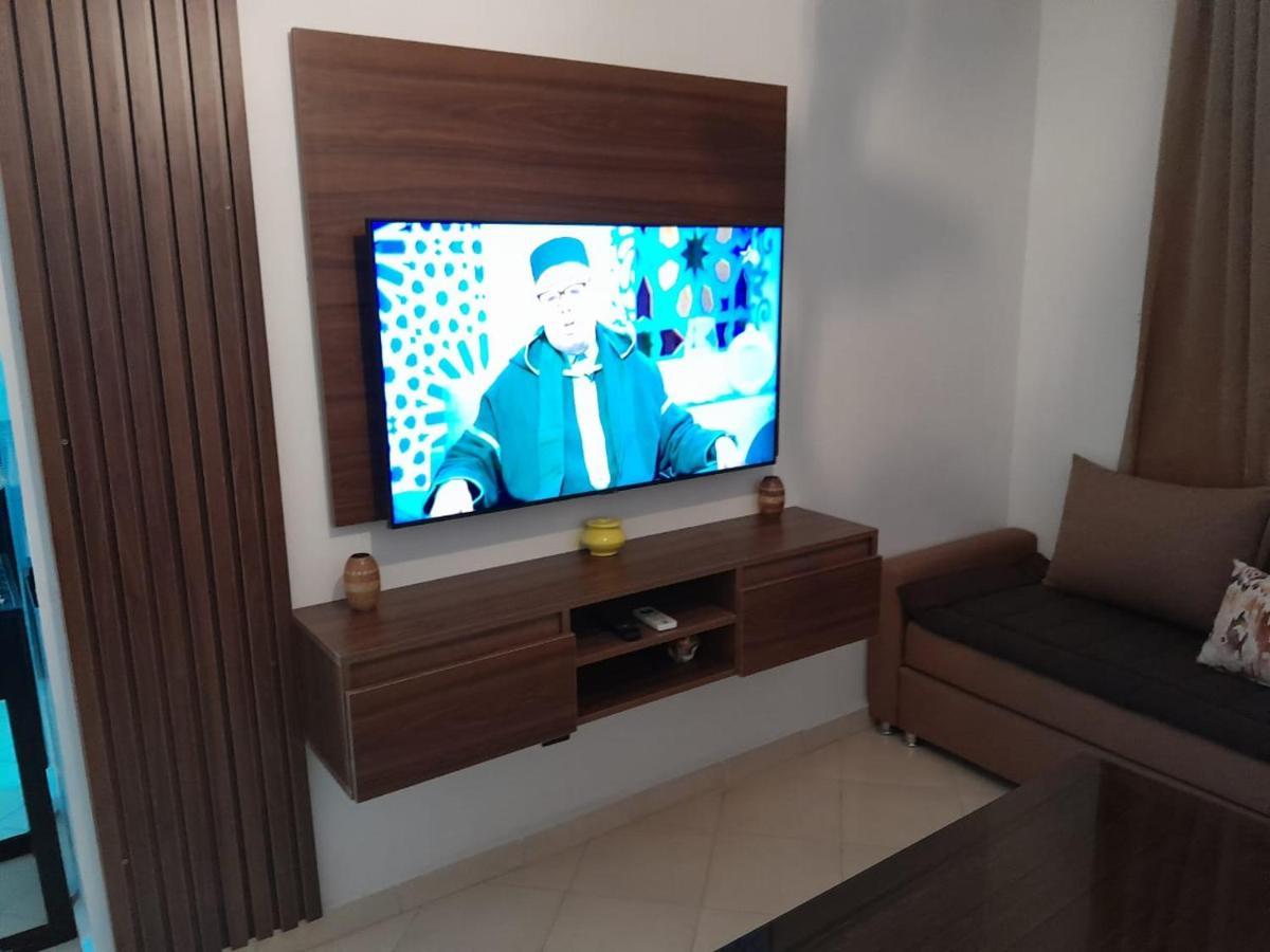 Salma Appartement Marrakesh