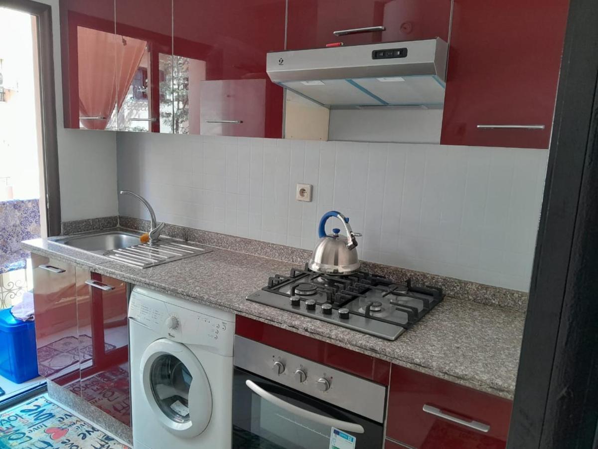 Salma Appartement