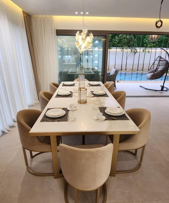 Villa Twin Amelkis