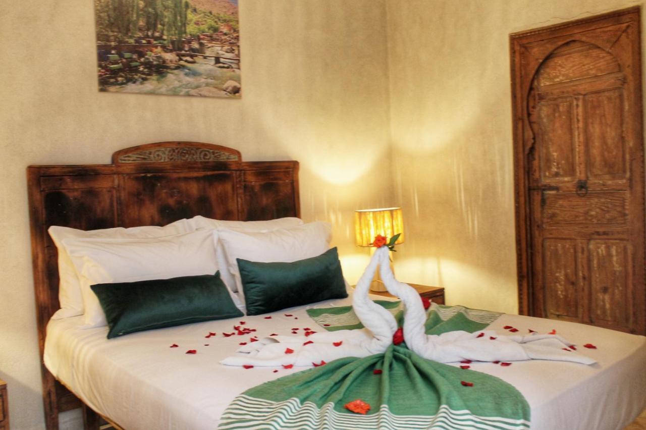 Bed & Breakfast Belikoss Pool & *