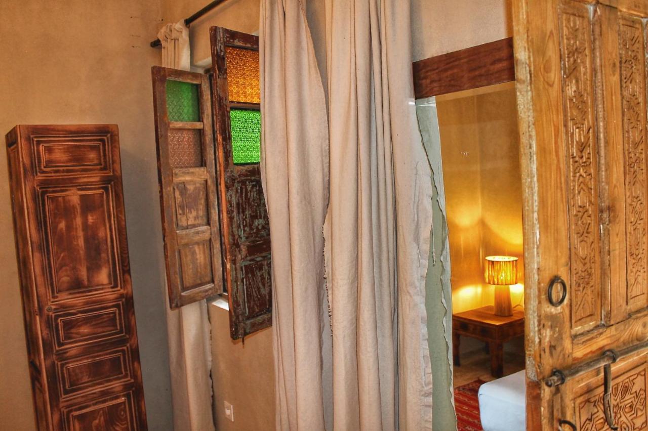 Belikoss Pool & Bed & Breakfast Marrakesh