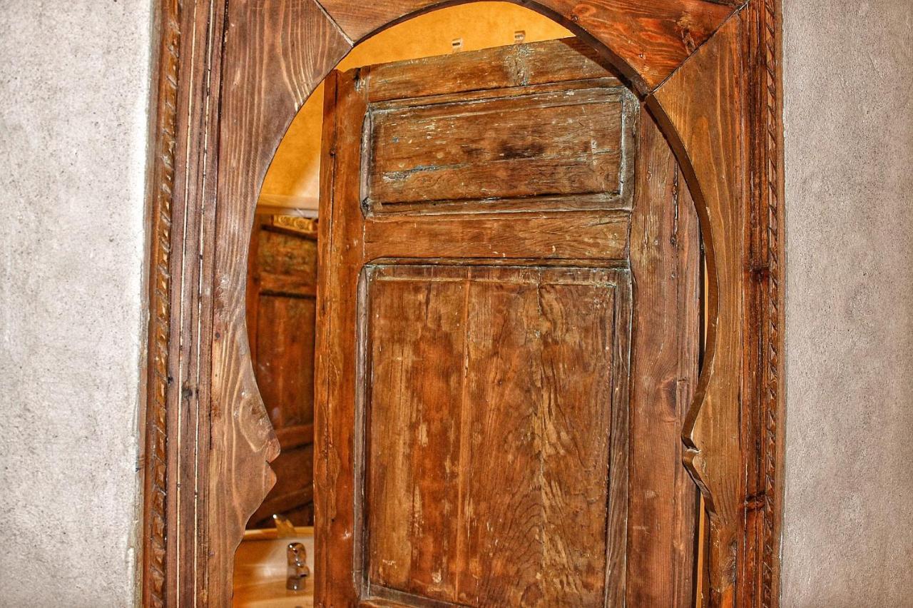 Bed & Breakfast Belikoss Pool & Marrakesh