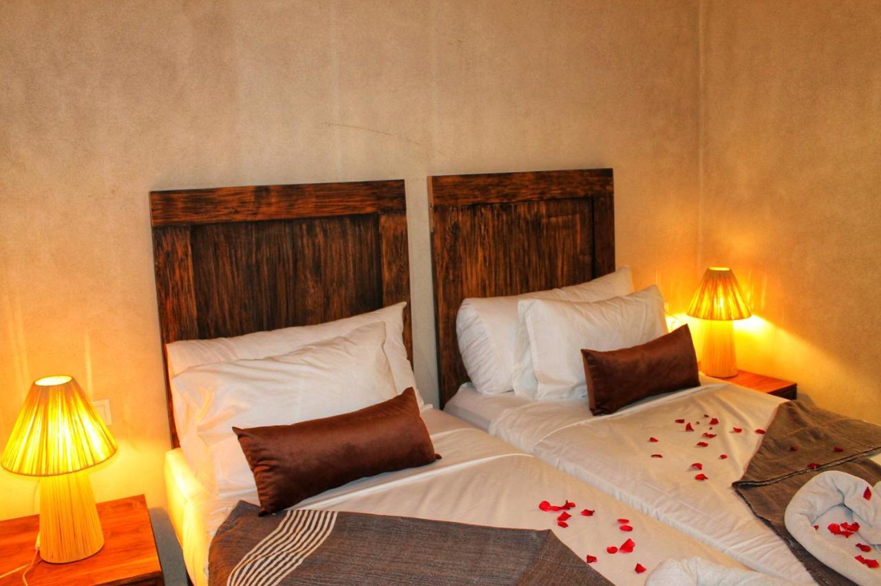 Belikoss Pool & Bed & Breakfast Marrakesh