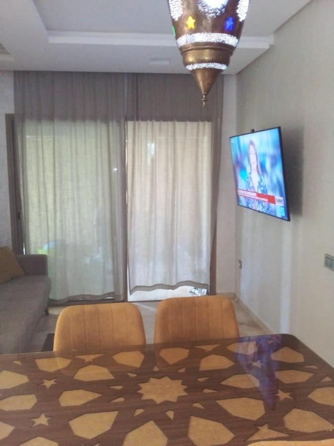 Appartement Marrakech Pacha Marrakesh