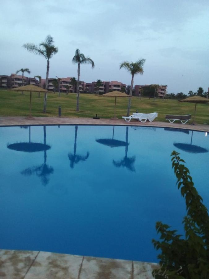 Appartement Marrakech Pacha