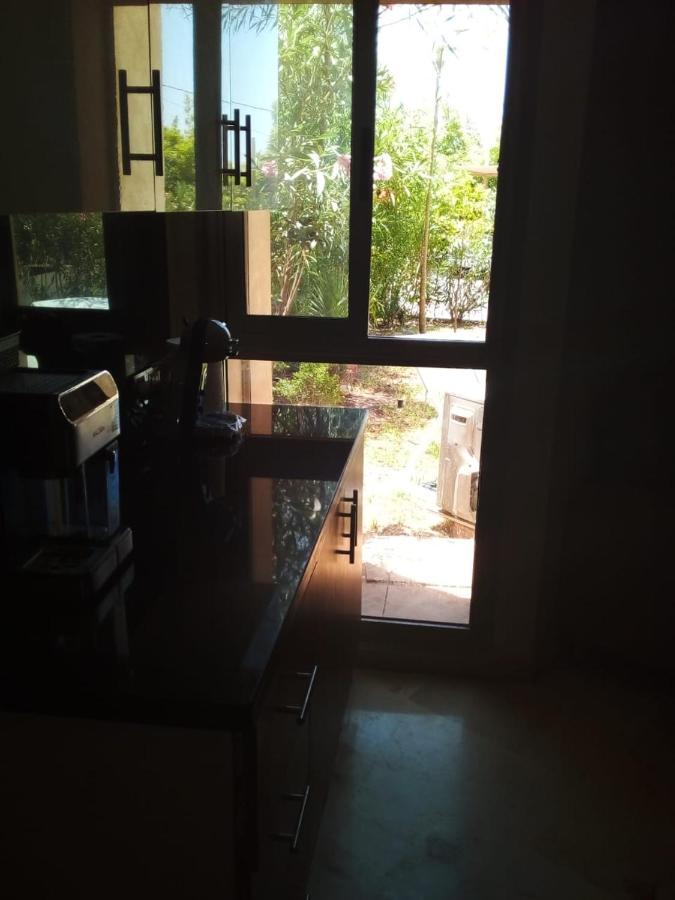 Marrakech Pacha Appartement *