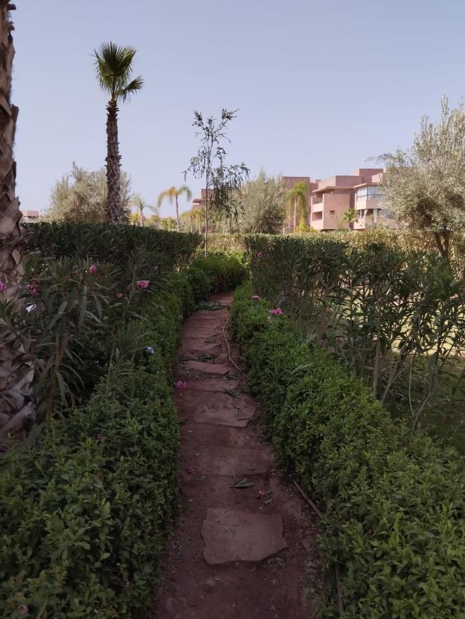 Marrakech Pacha