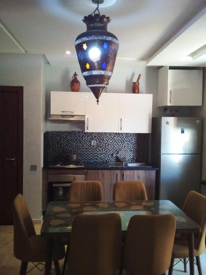Appartement Marrakech Pacha