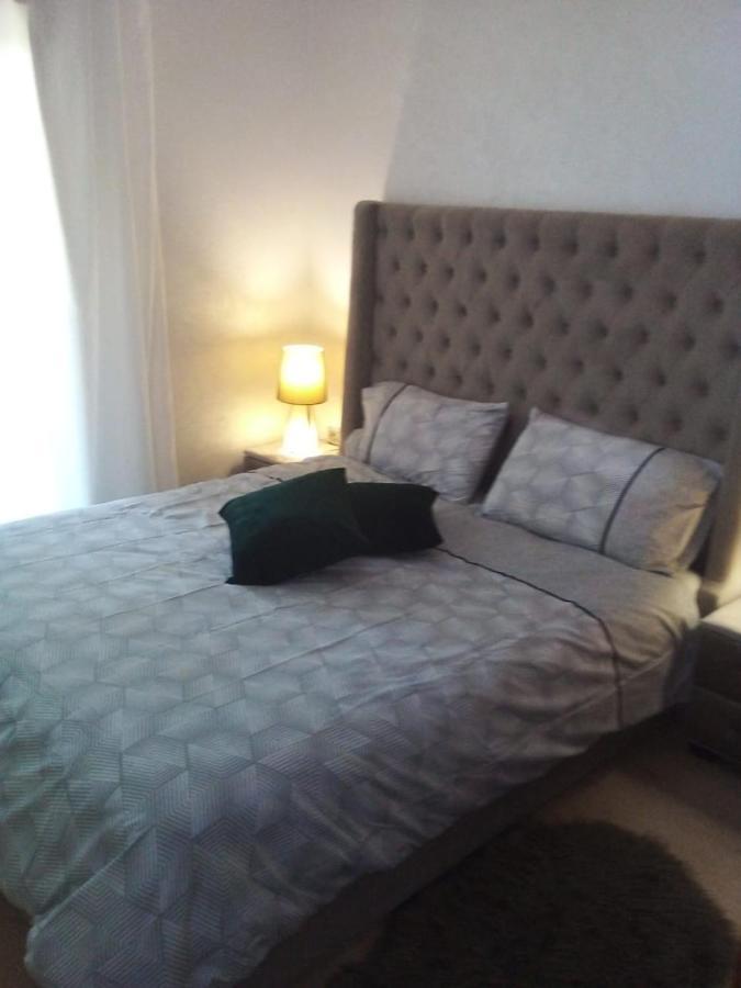 Appartement Marrakech Pacha