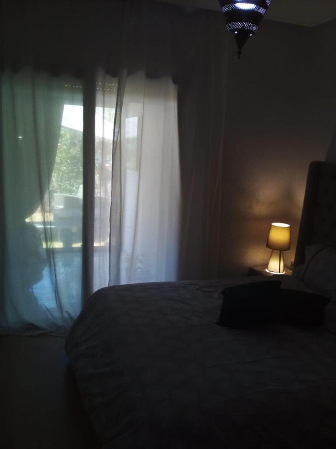 Appartement Marrakech Pacha *