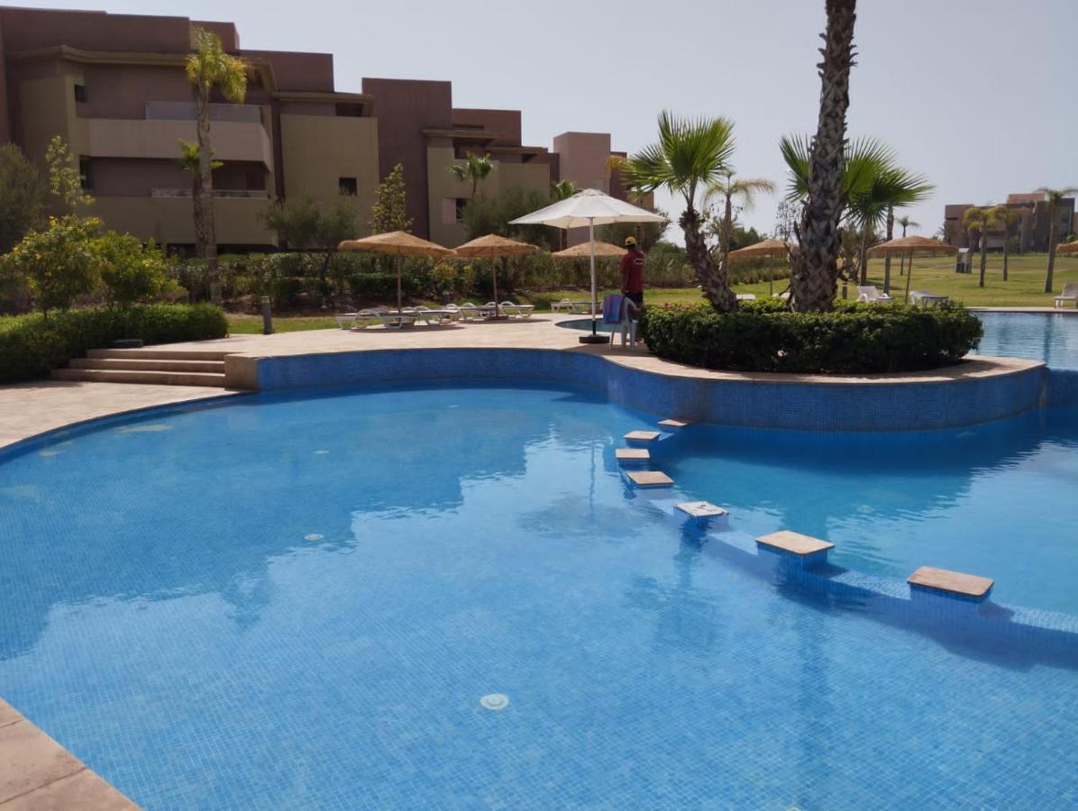 Appartement Marrakech Pacha Marrakesh