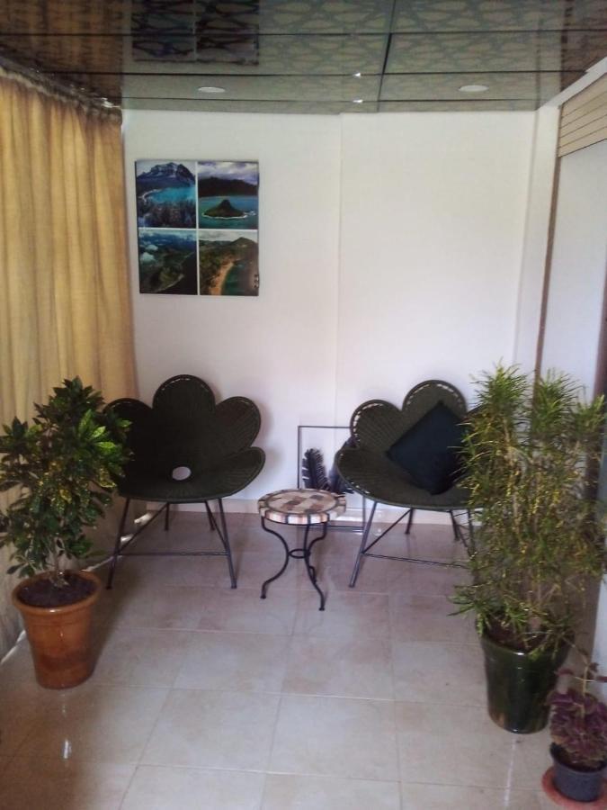 Marrakech Pacha Appartement Marrakesh