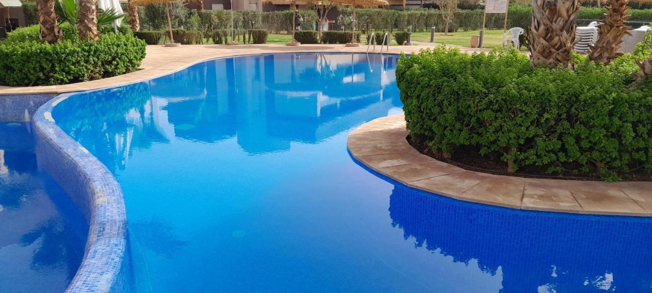 Appartement Marrakech Pacha *