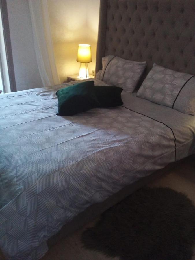 Marrakech Pacha Appartement Marrakesh