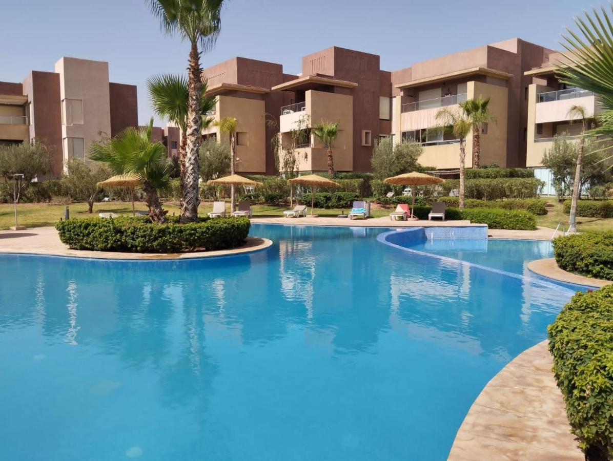 Marrakech Pacha Appartement *