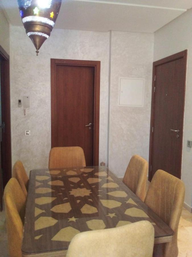 Marrakech Pacha Appartement *