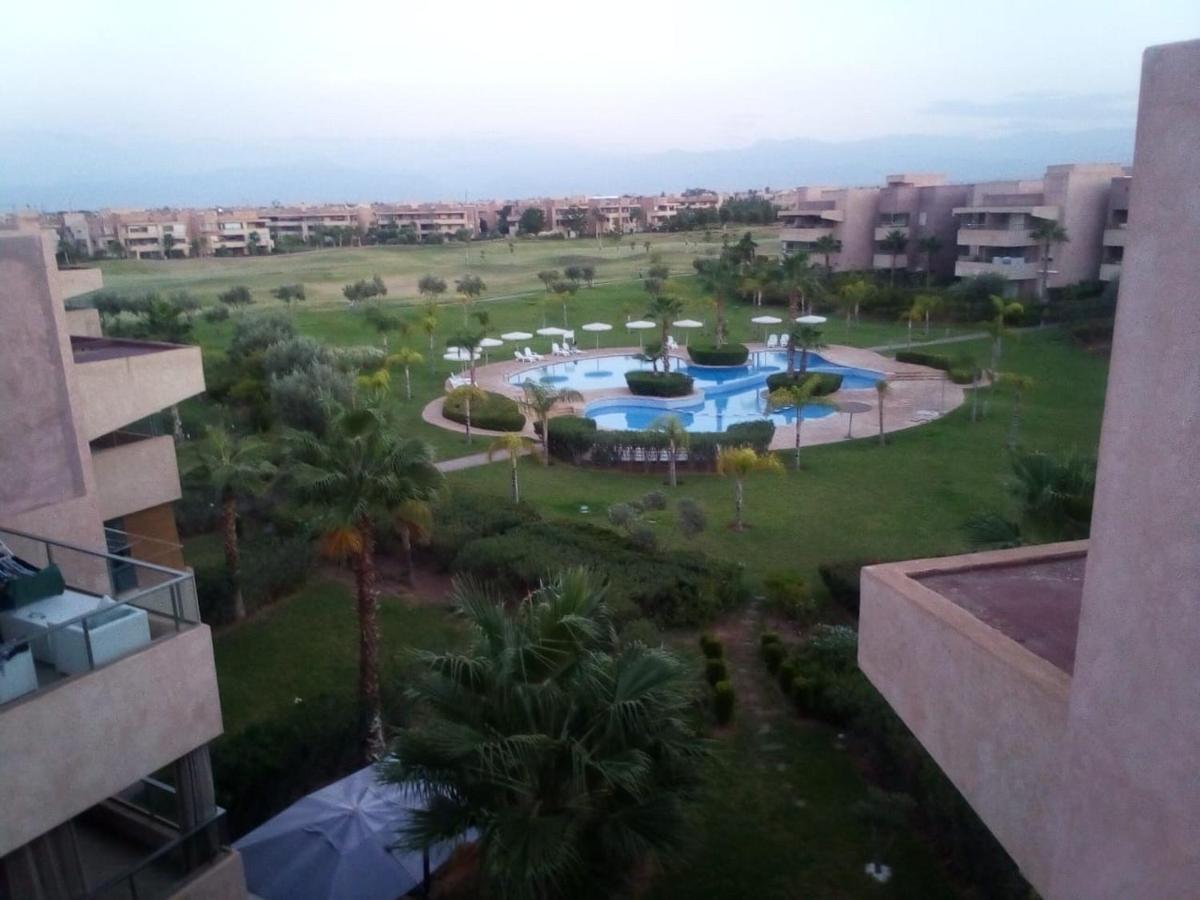 Appartement Marrakech Pacha Marrakesh