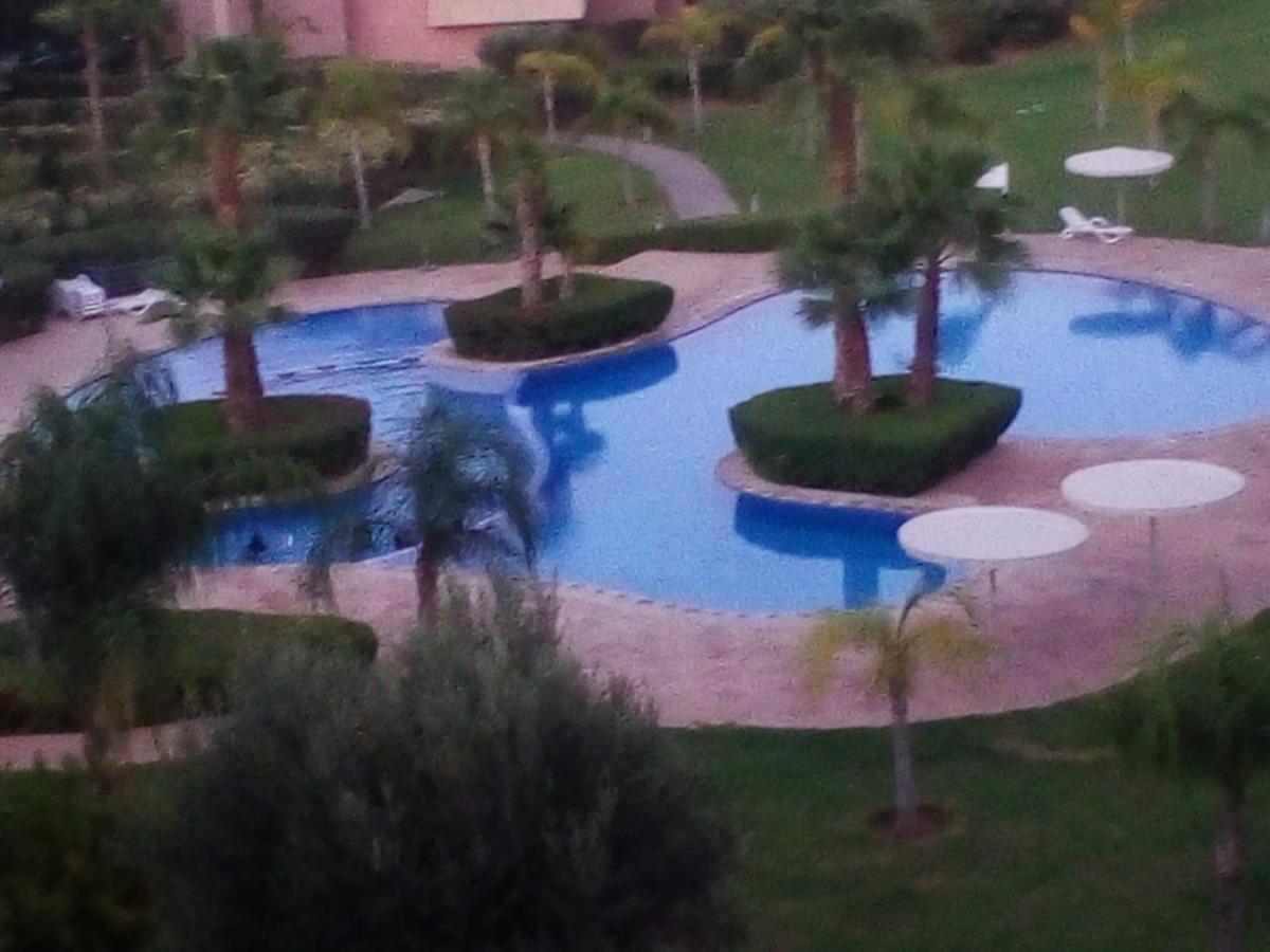 Marrakech Pacha Appartement